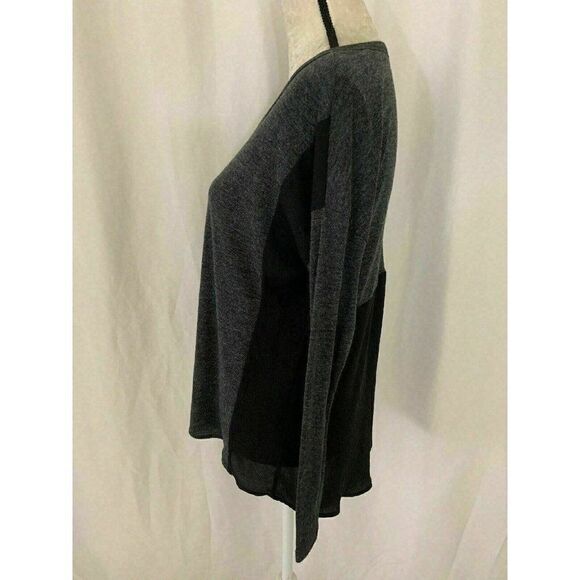 lola sophie Long Sleeve Scoop Neck sweater - Picture 3 of 7